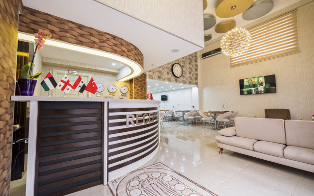 Sultan Hotel