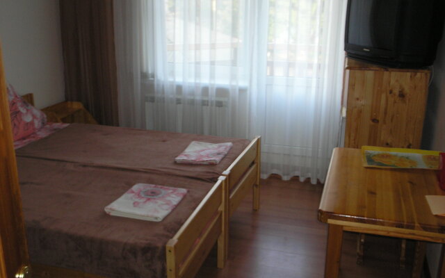 Lidiya Guest House