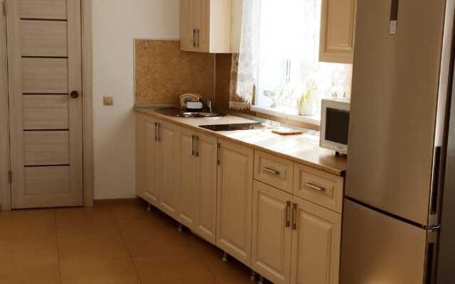 Zelyony Kvartal Guest House