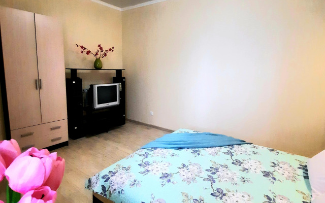 Квартира на Дзержинского 7/11