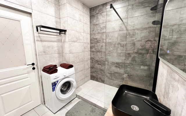 Апартаменты Apart MV на Новоселов 5к2