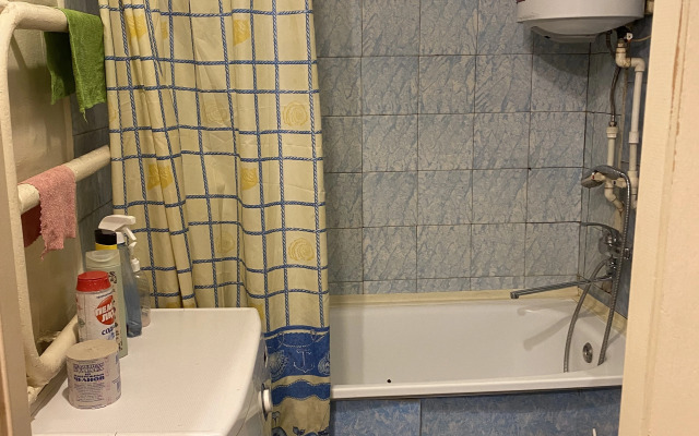 Na Bogomyagkova 6 Flat