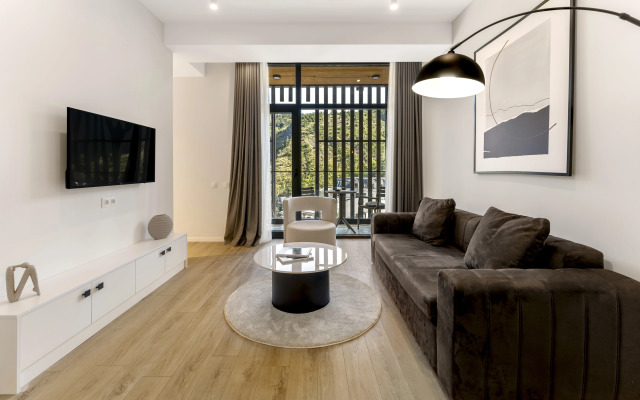 Solridge Aparthotel