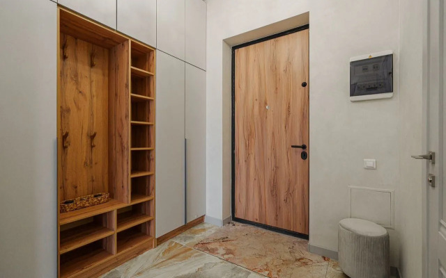 Квартира в центре города