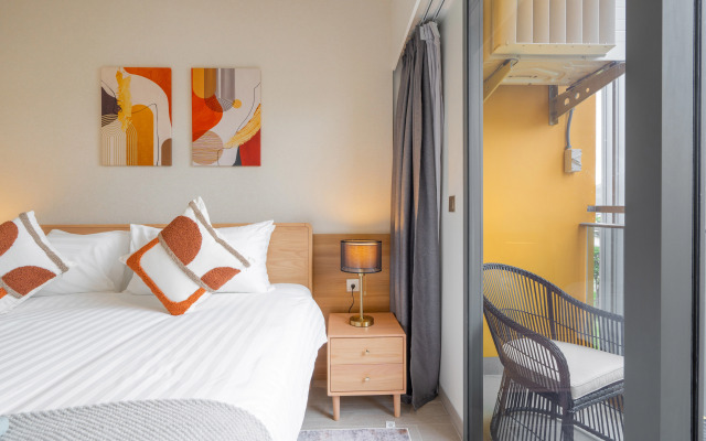 Lakeside Residences by NLA Apartments