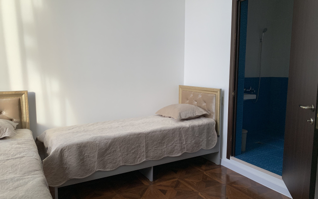 Arbat Hotel