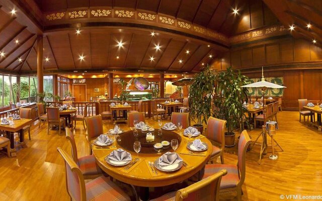 Gulf Hotel Convention and SPA, Autograph Collection