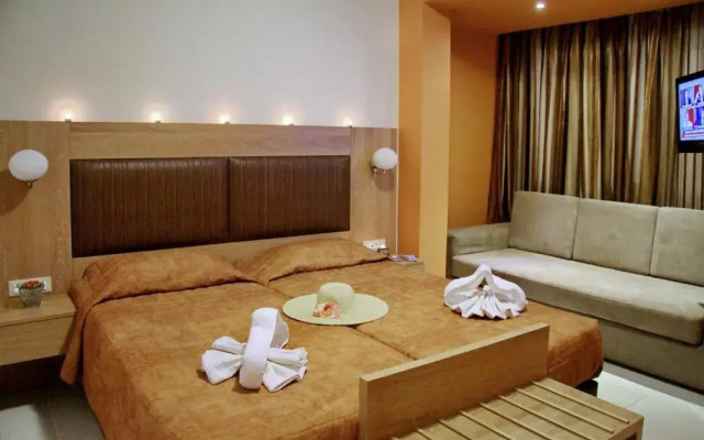 Bella Elena Apartment hotel