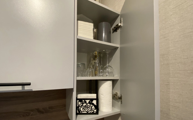 Квартира На сутки в Нижнем Новгороде