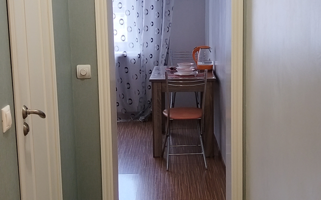 Квартира Уютная в центре