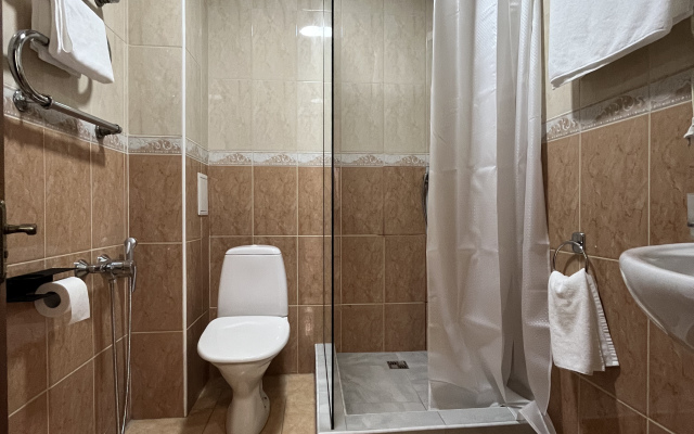 Veter Sochi Guest house
