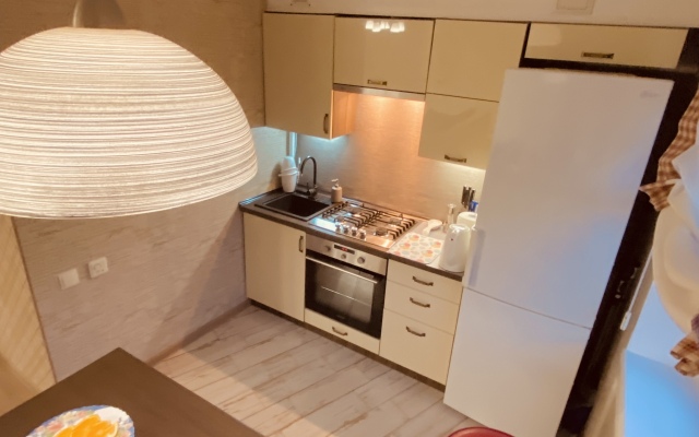 АХ! Апартаменты на Черняховского