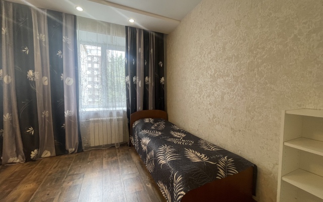 Апартаменты На Красной Пресне 9