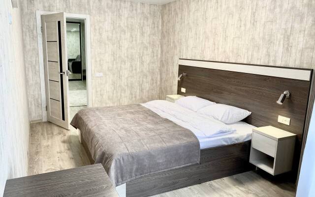 Апартаменты на Волгоградской 2 №7