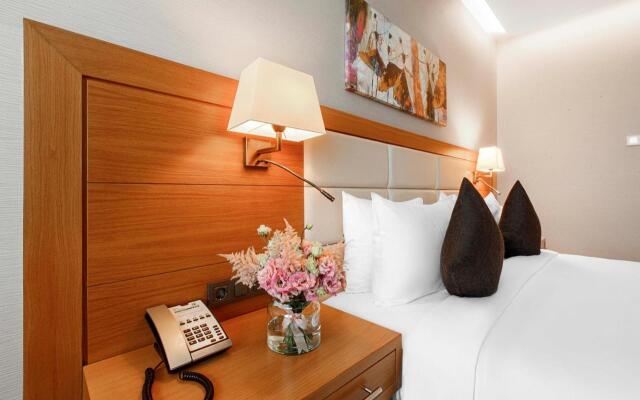 Holiday Inn Baku, an IHG Hotel