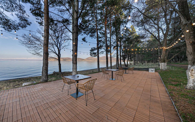 Glamping Comuna Sevan