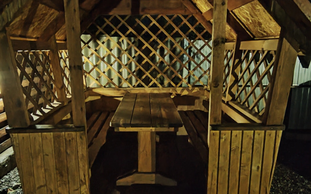 Гостевой Дом Лайтхаус