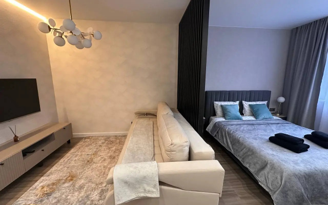 Квартира Кипарисовая гавань