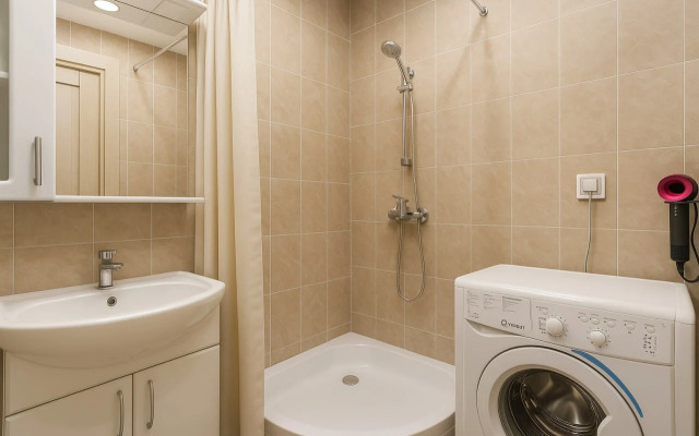 Квартира в лучшем ЖК