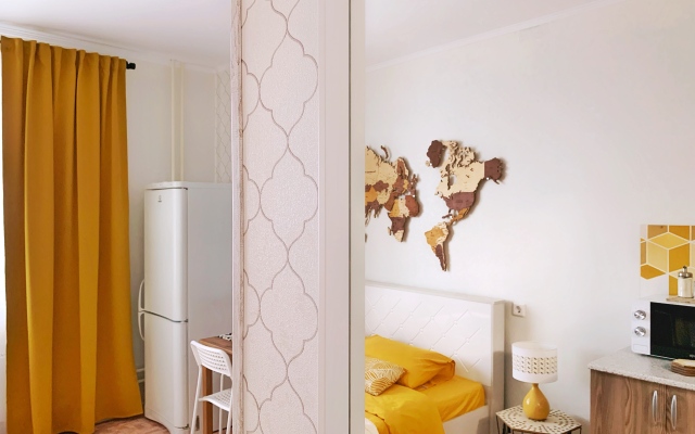 Dinastiya Na Petra Podzolkova 5a Apartments