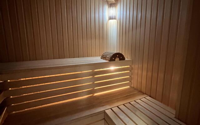 Baltic Sea Lodge Guest house