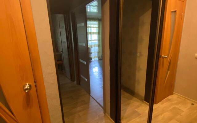1-K. Kvartira V Tsentre Prospekt Lenina Apartments