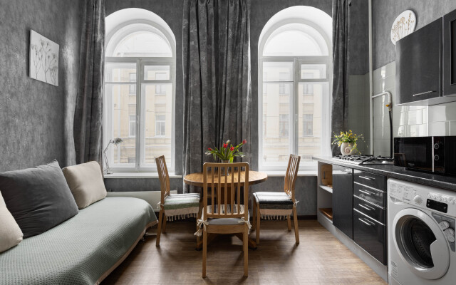 Апартаменты Центр на Маяковского