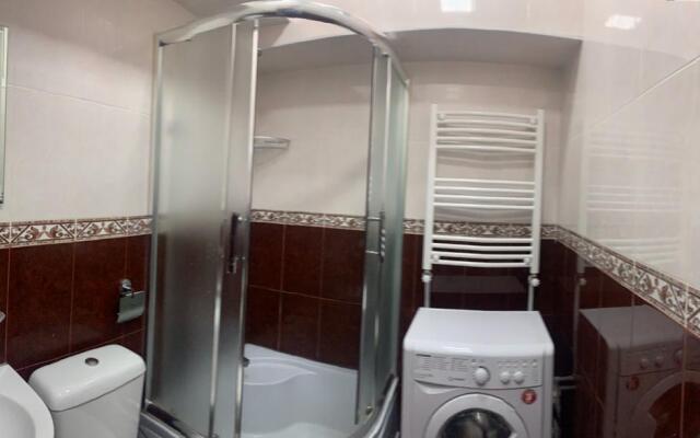 Central apartment Apartments
