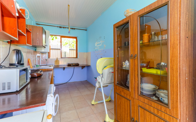 84 Guest House