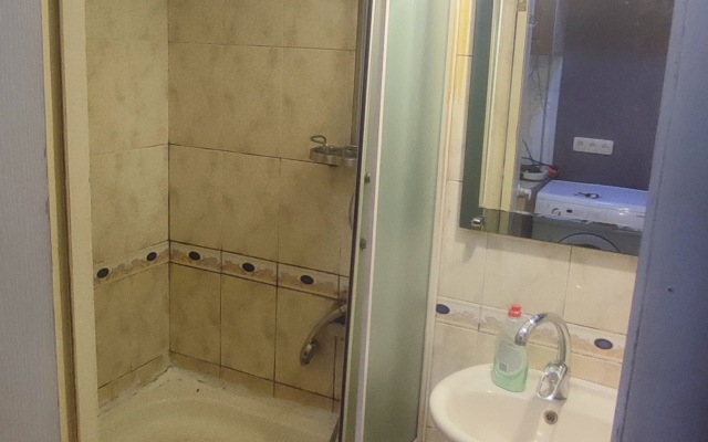 Квартира Хатка