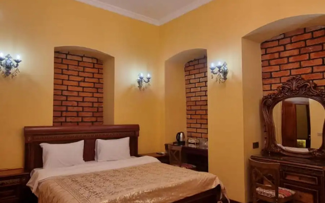 Boutique Hotel Grandview