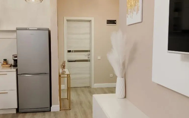 Golden Sand Apartments