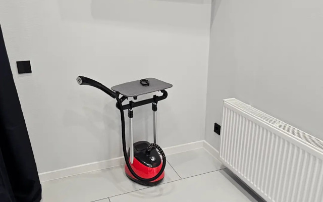 Квартира Уютная студия на Дадаева