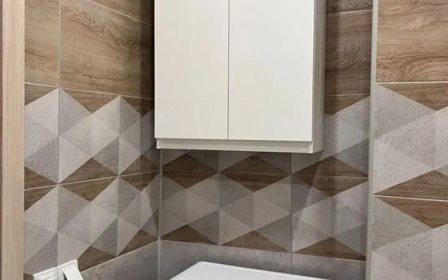 Na Ulitse Zavelichenskoy 26 Flat