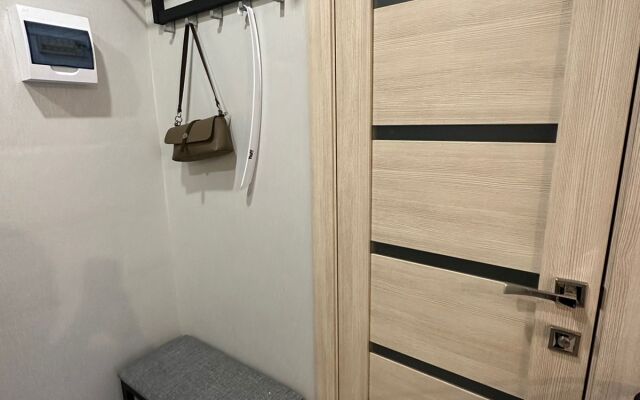 Апартаменты рядом с Глобусом