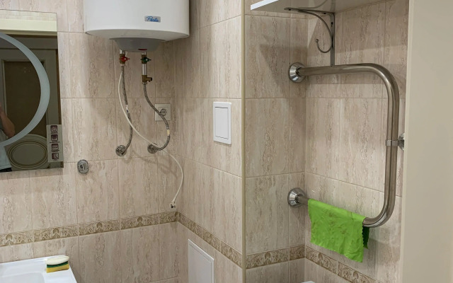 Квартира на улице Урманче 5