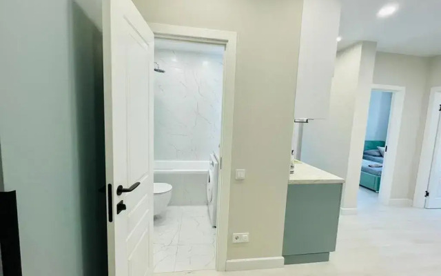 Comfortable Apartment in Fruit Flat