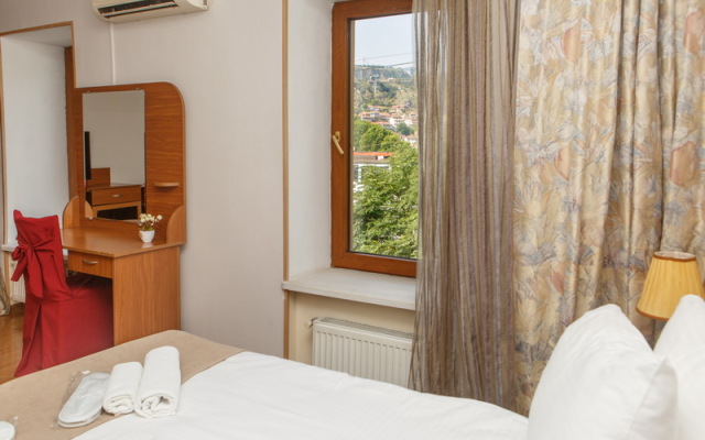 Nata Hotel