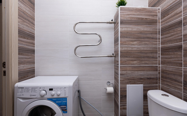 Апартаменты Yousinn Красный Факел