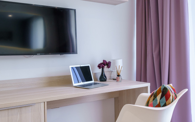 Time For Saint-petersburg II Apartments