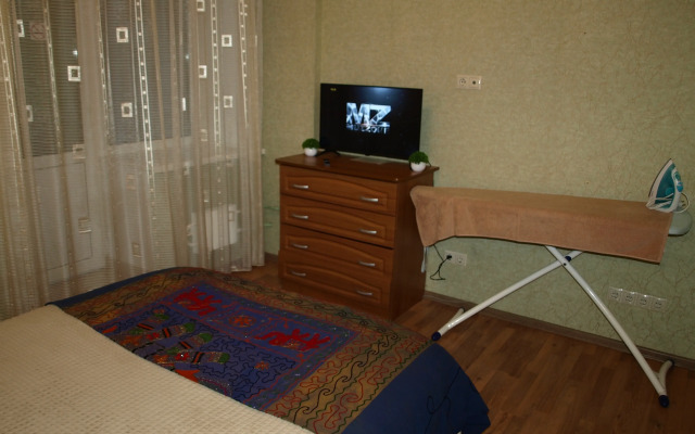 Квартира Samara Millennium Hall Калинина 34