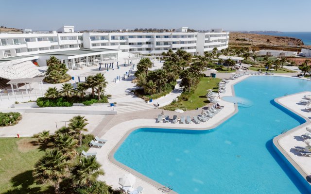 Отель Lixus Beach Resort