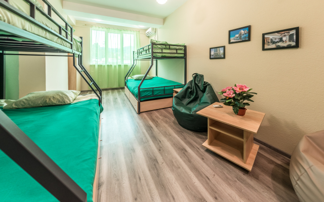 Хостел Nice Hostel Sochi