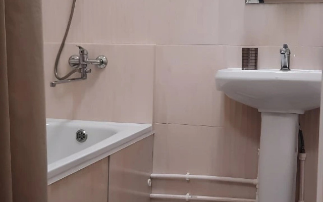 Квартира-студия Екатеринбург ЭКСПО