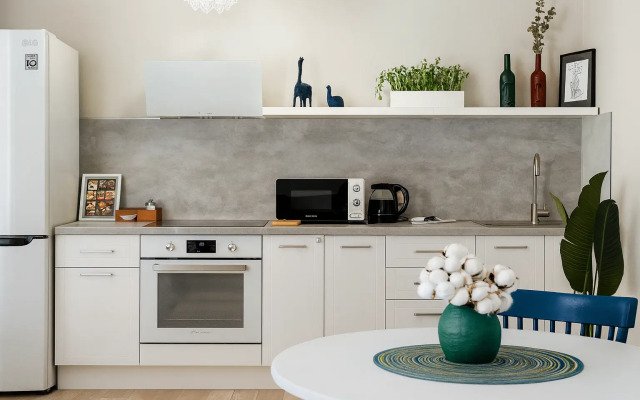 Квартира Blue Haven