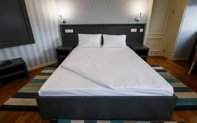 Mariinskiy Hotel