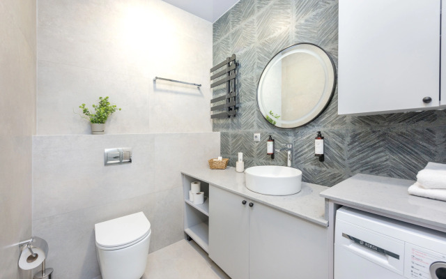 Oceanview Mood Apartments