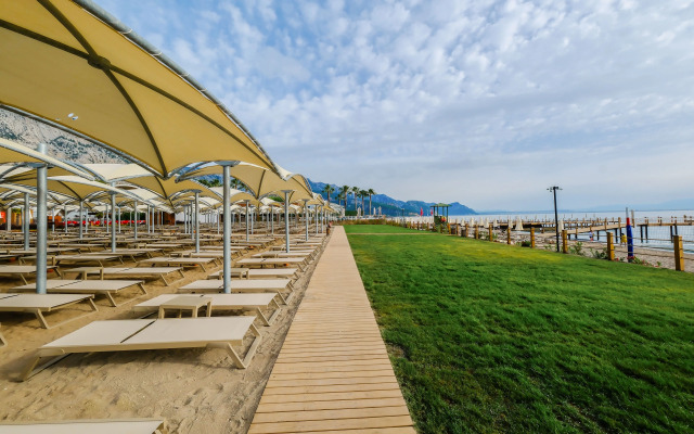 Siu Collection Ultra All Inclusive