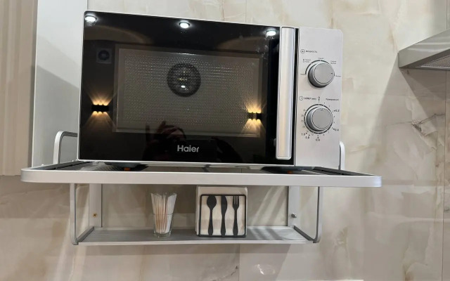 Komfortnaya Odnokomnatnaya V Tsentre Tyumeni Flat