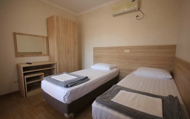 Гостевой Дом Татьяна